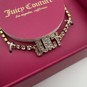 Fun Juicy Bling Bracelet